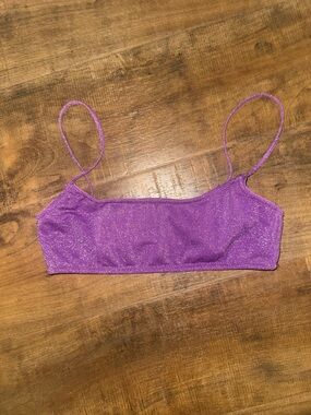 Triangl Swimsuit Top